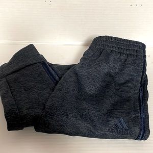 Adidas Sweats Joggers for Kids Medium 10/12